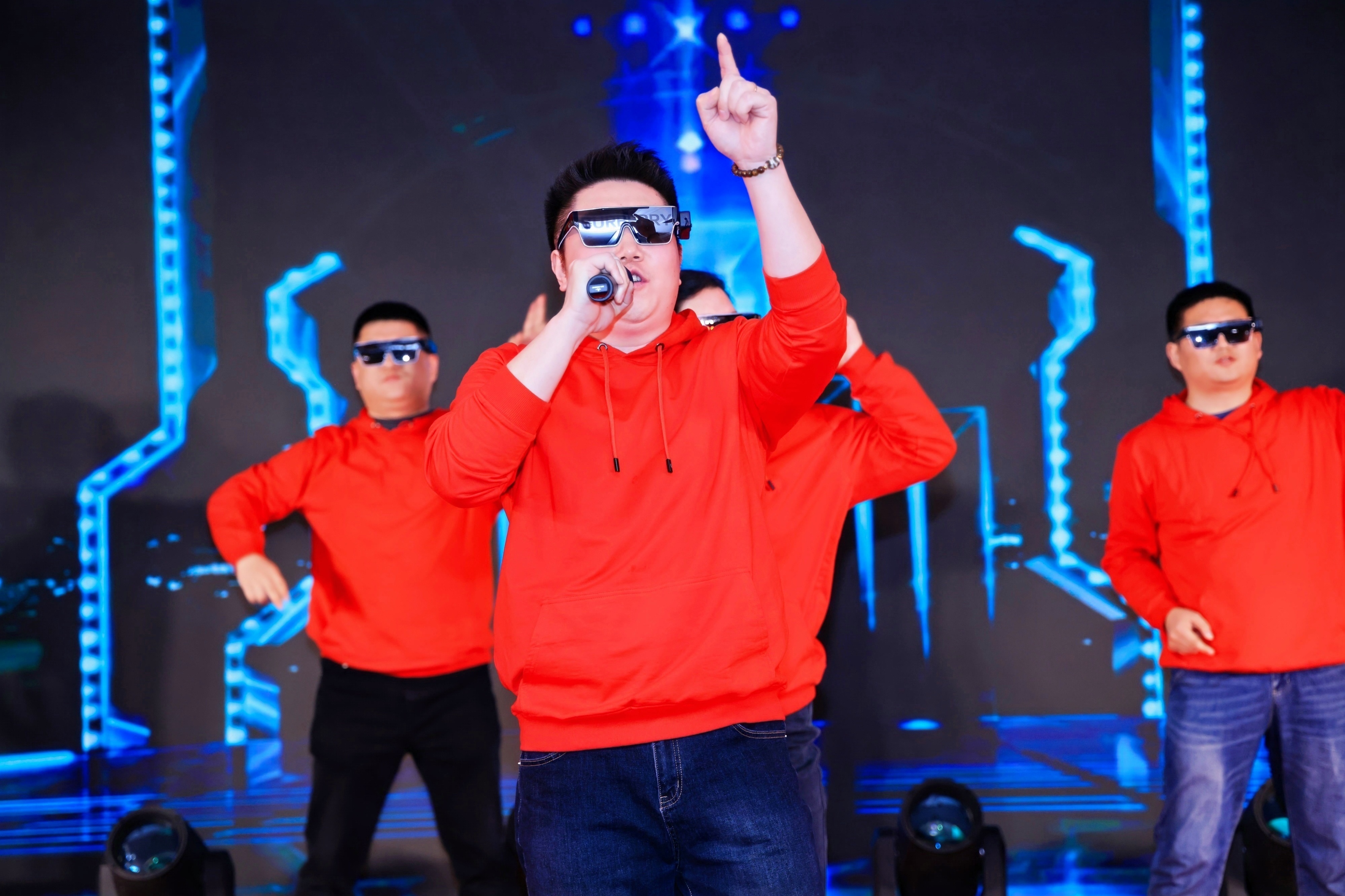 万赢娱乐股份2025年年会